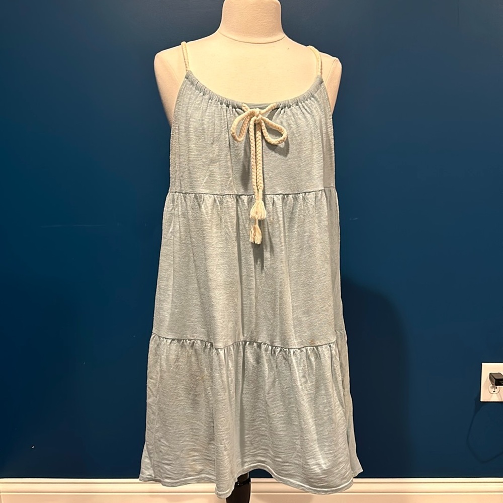 UpWest Summer Dress